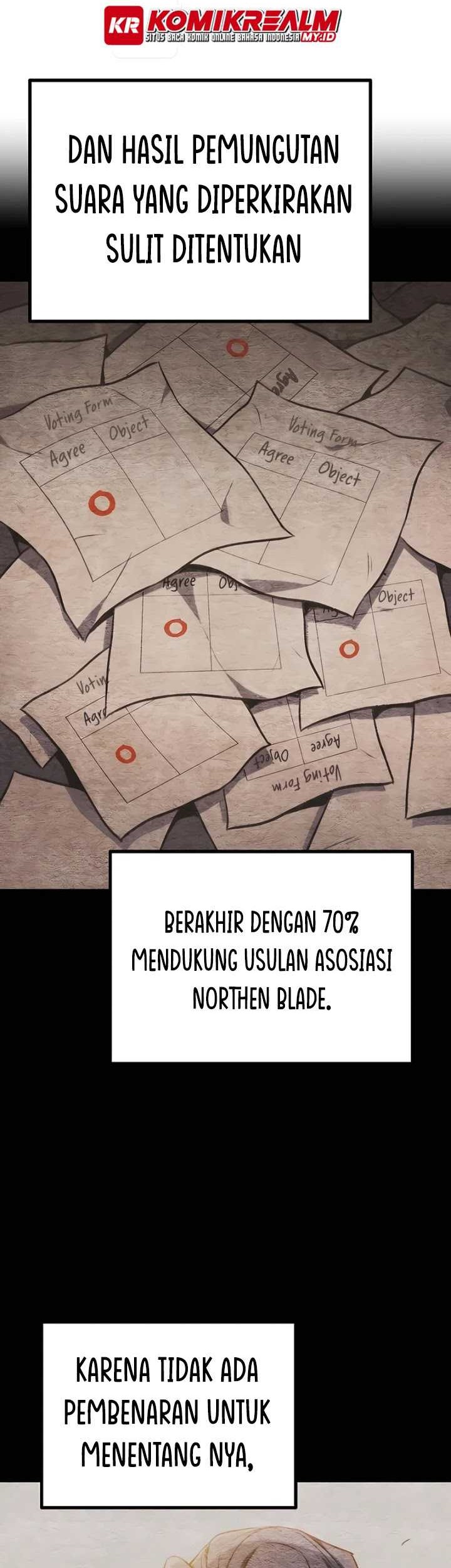 The Emperor’s Sword chapter 20 halaman 23