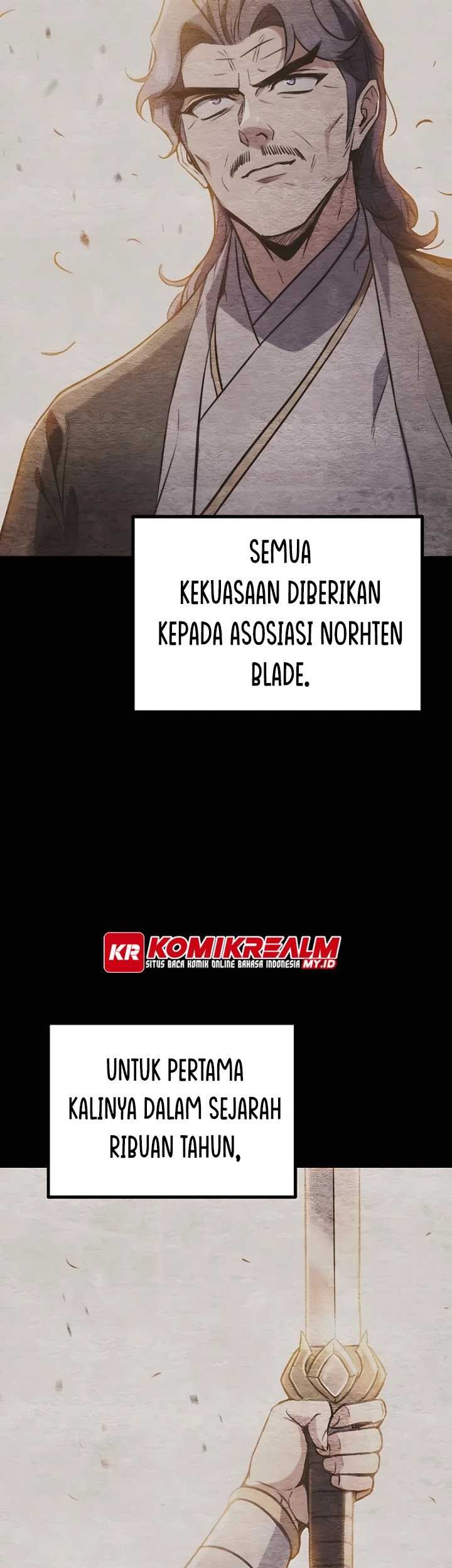 The Emperor’s Sword chapter 20 halaman 24