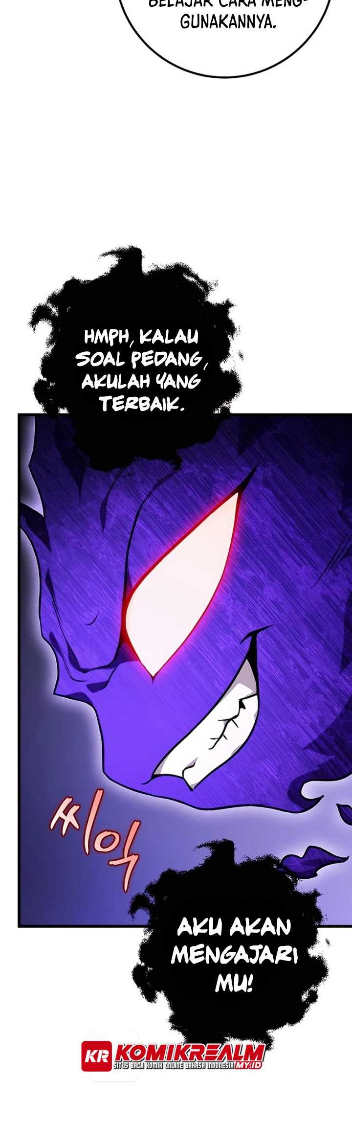 The Emperor’s Sword chapter 20 halaman 28