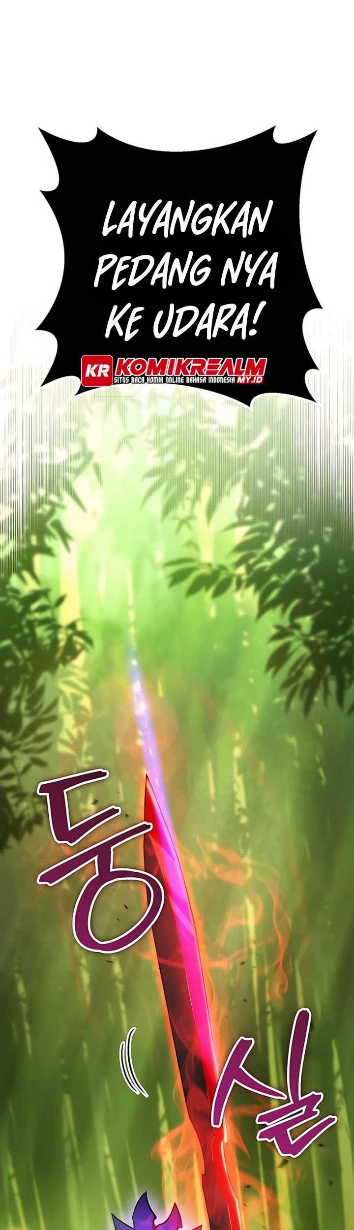 The Emperor’s Sword chapter 20 halaman 29