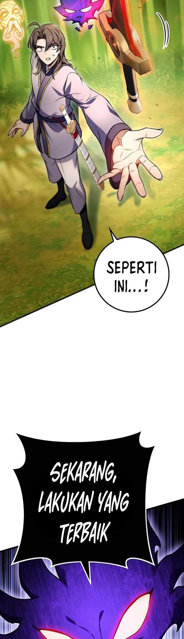 The Emperor’s Sword chapter 20 halaman 30