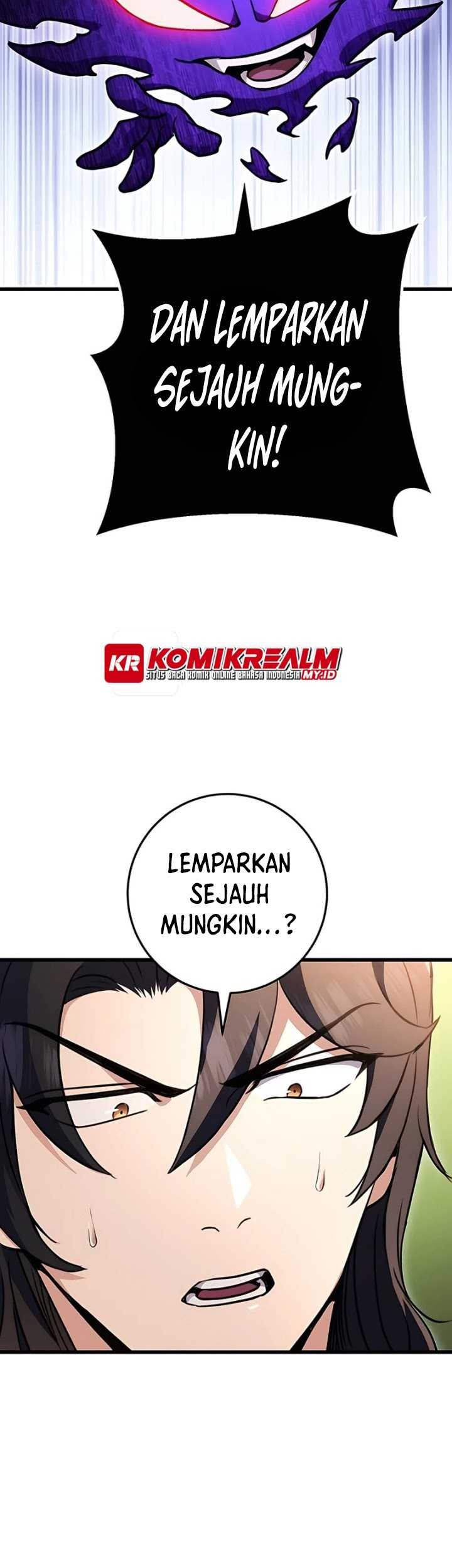 The Emperor’s Sword chapter 20 halaman 31