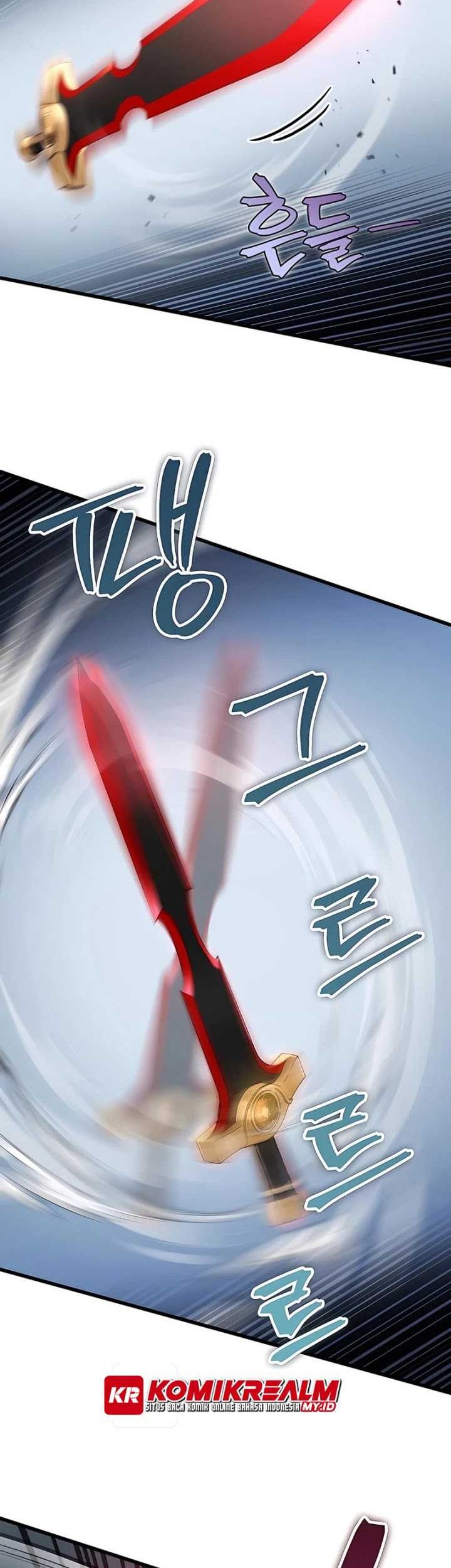 The Emperor’s Sword chapter 20 halaman 36