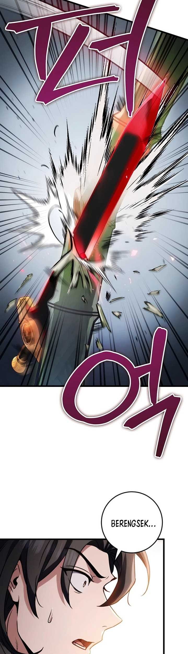 The Emperor’s Sword chapter 20 halaman 37