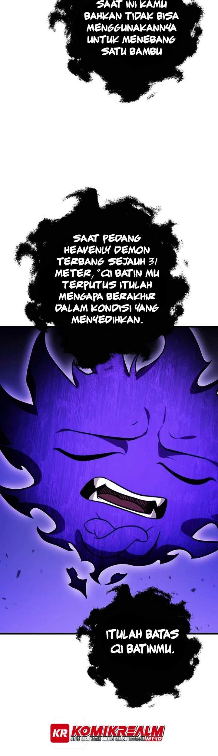 The Emperor’s Sword chapter 20 halaman 39