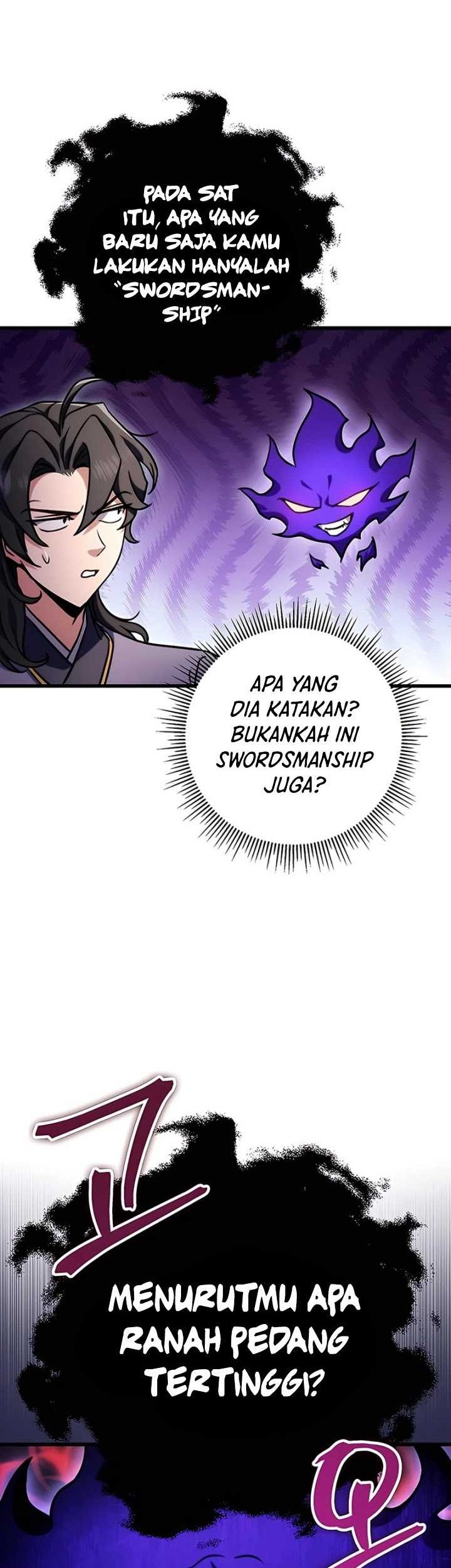 The Emperor’s Sword chapter 20 halaman 40