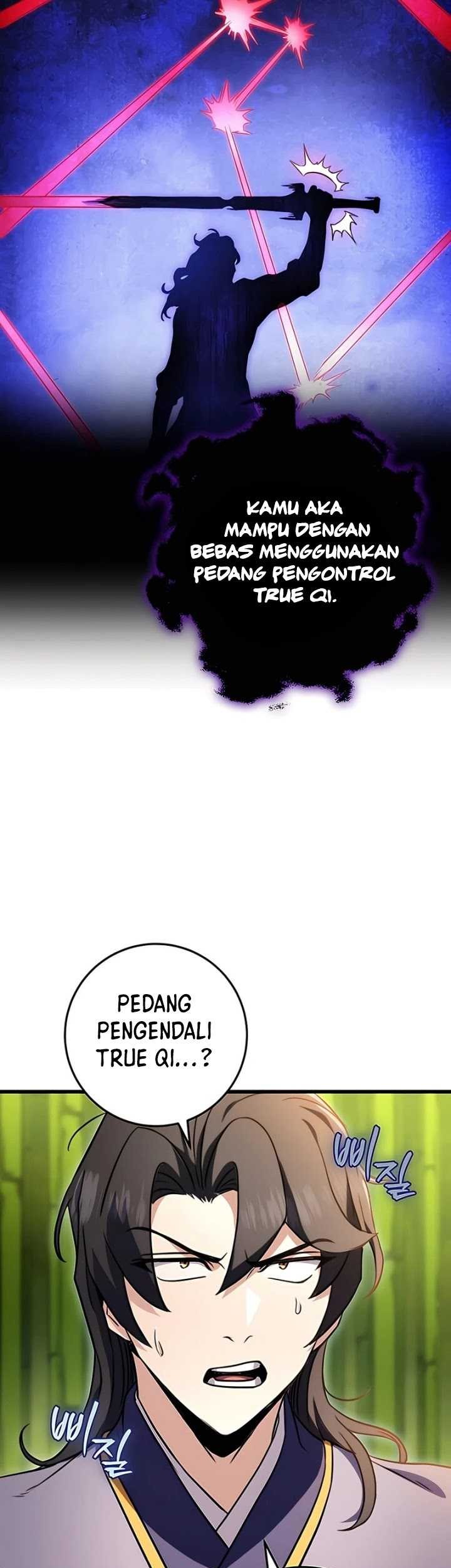 The Emperor’s Sword chapter 20 halaman 44