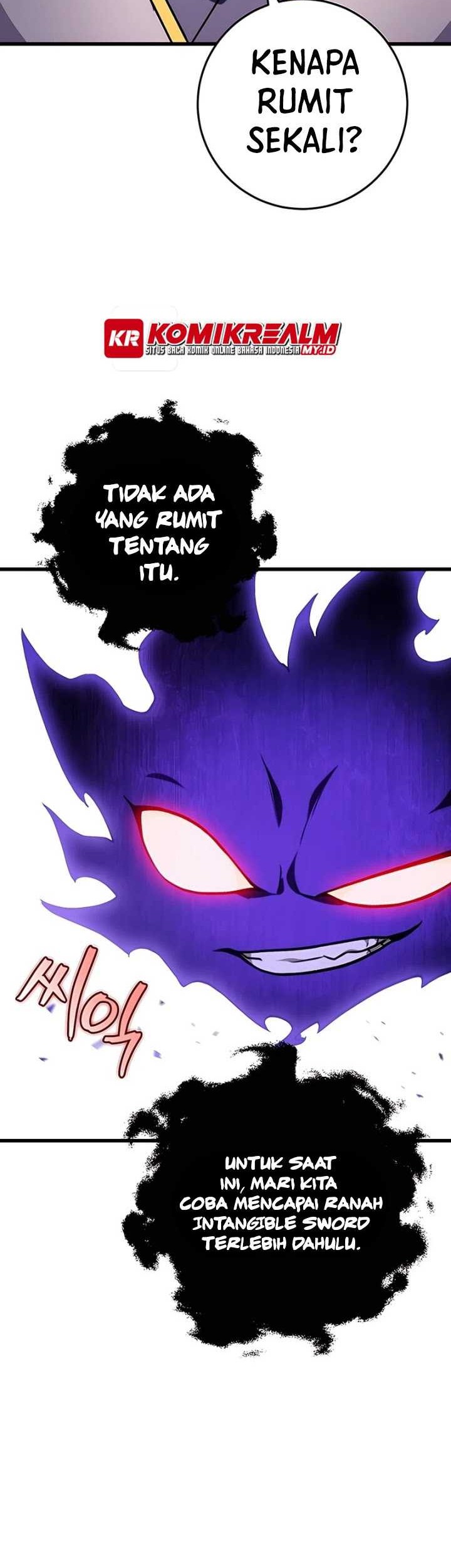 The Emperor’s Sword chapter 20 halaman 45