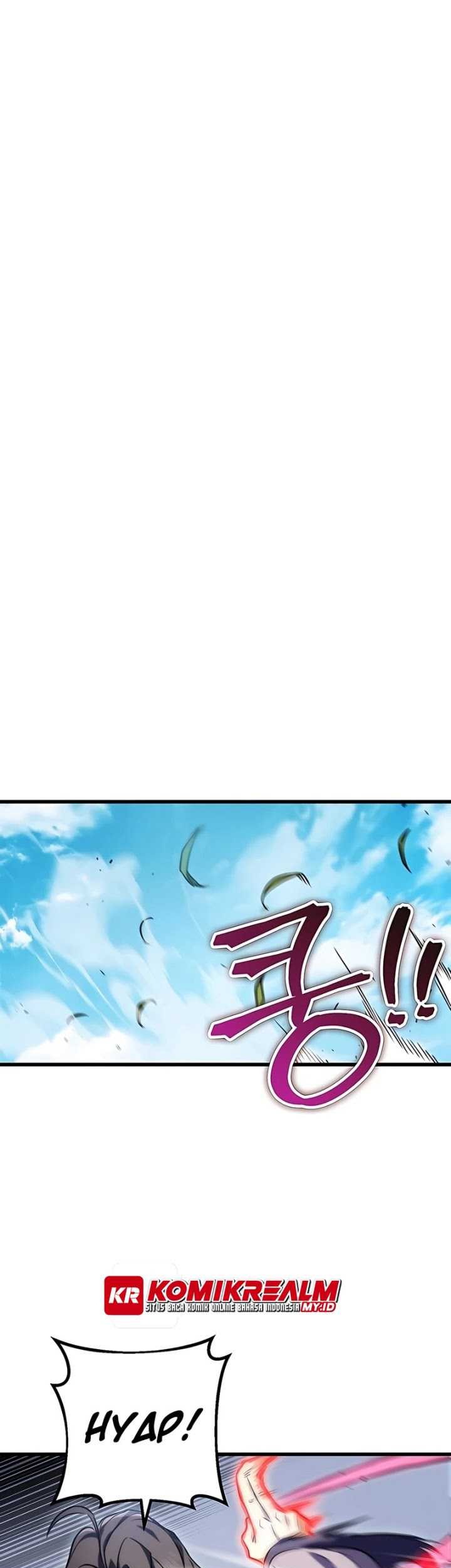 The Emperor’s Sword chapter 20 halaman 46