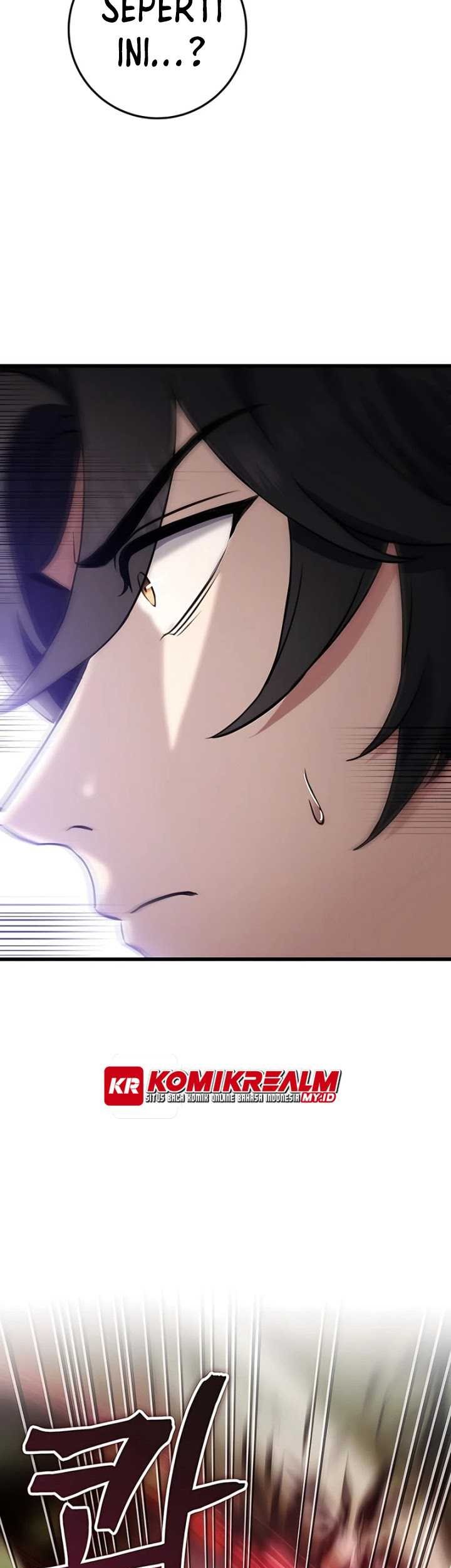 The Emperor’s Sword chapter 20 halaman 52