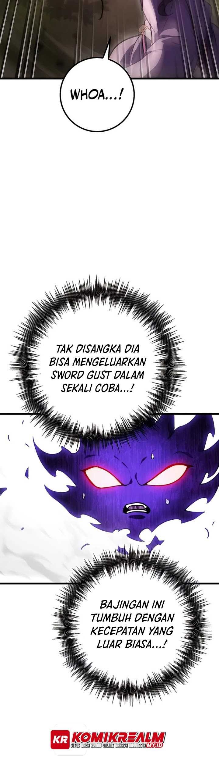 The Emperor’s Sword chapter 20 halaman 54