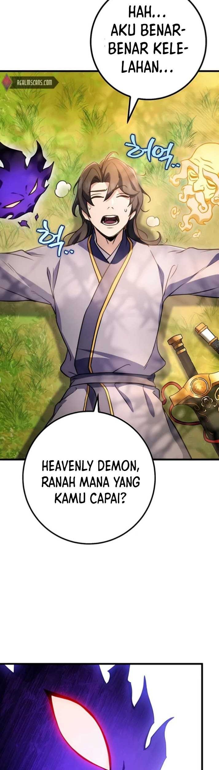 The Emperor’s Sword chapter 20 halaman 57