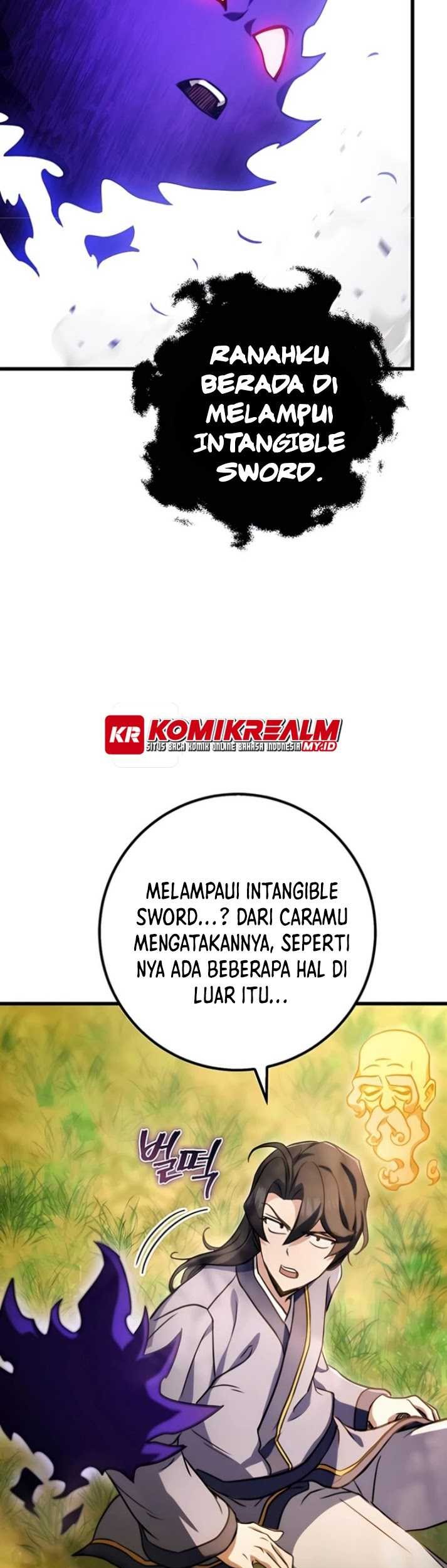 The Emperor’s Sword chapter 20 halaman 58