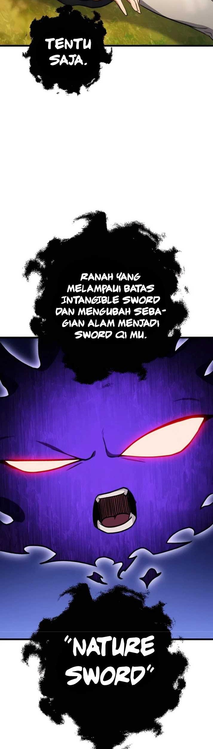 The Emperor’s Sword chapter 20 halaman 59