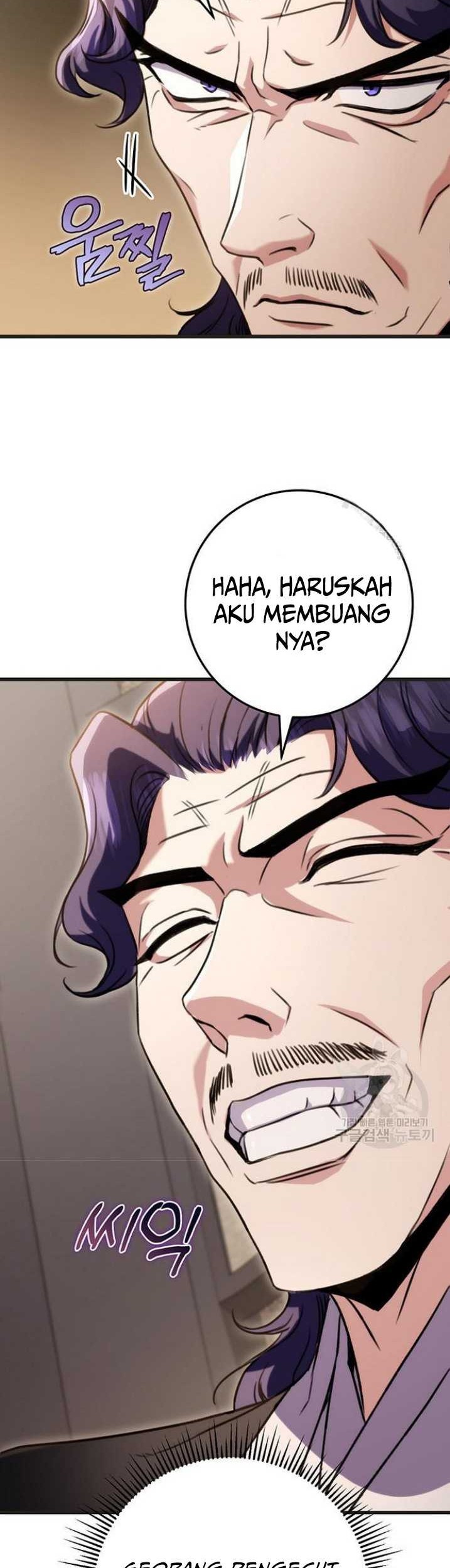 The Emperor’s Sword Bab 21 halaman 5