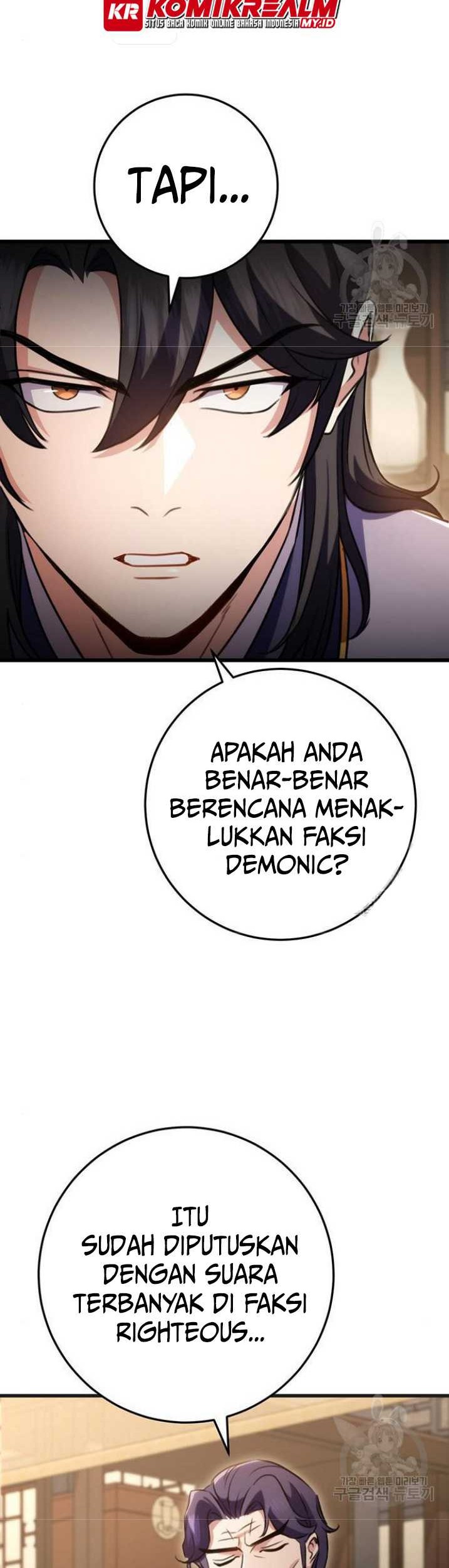 The Emperor’s Sword Bab 21 halaman 13