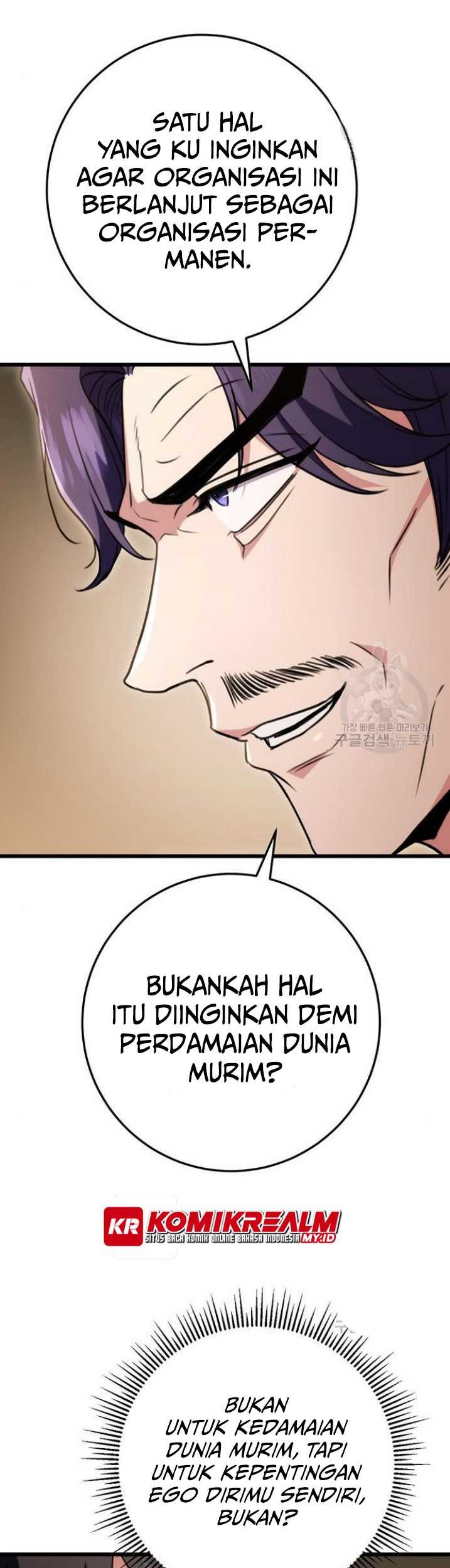The Emperor’s Sword Bab 21 halaman 20