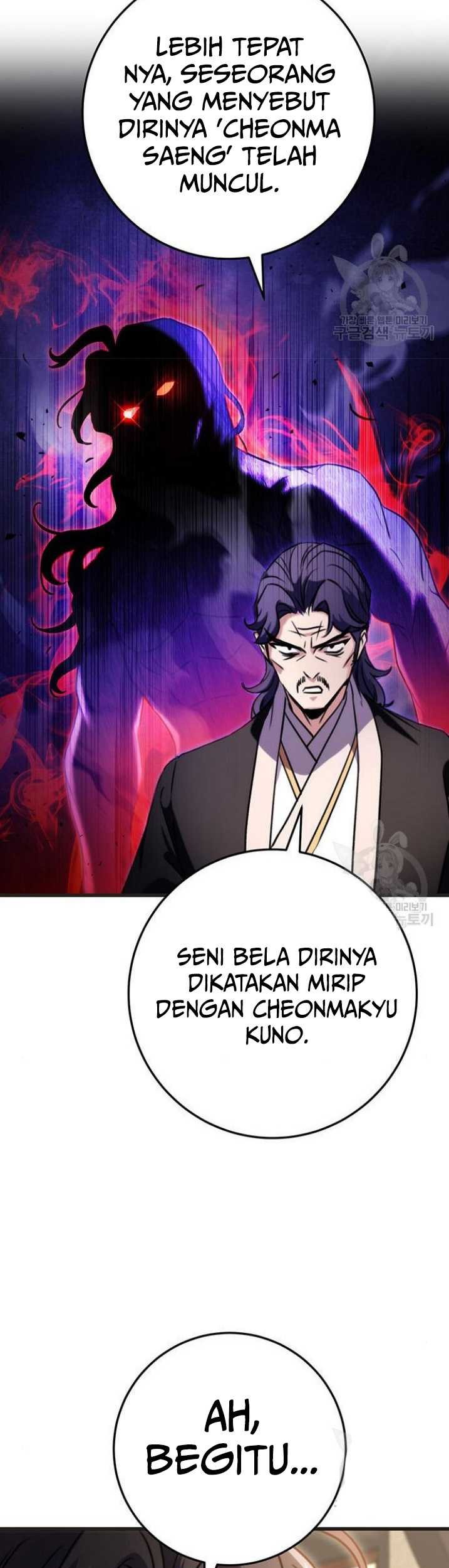 The Emperor’s Sword Bab 21 halaman 24