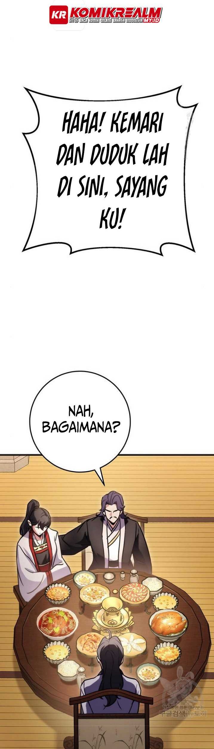 The Emperor’s Sword Bab 21 halaman 41