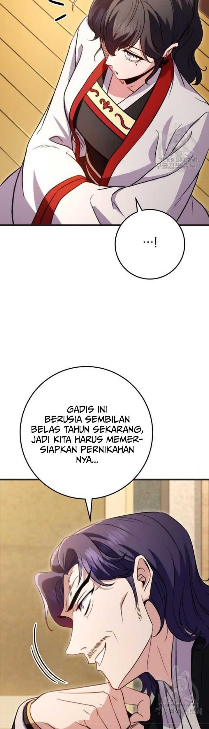 The Emperor’s Sword Bab 21 halaman 46