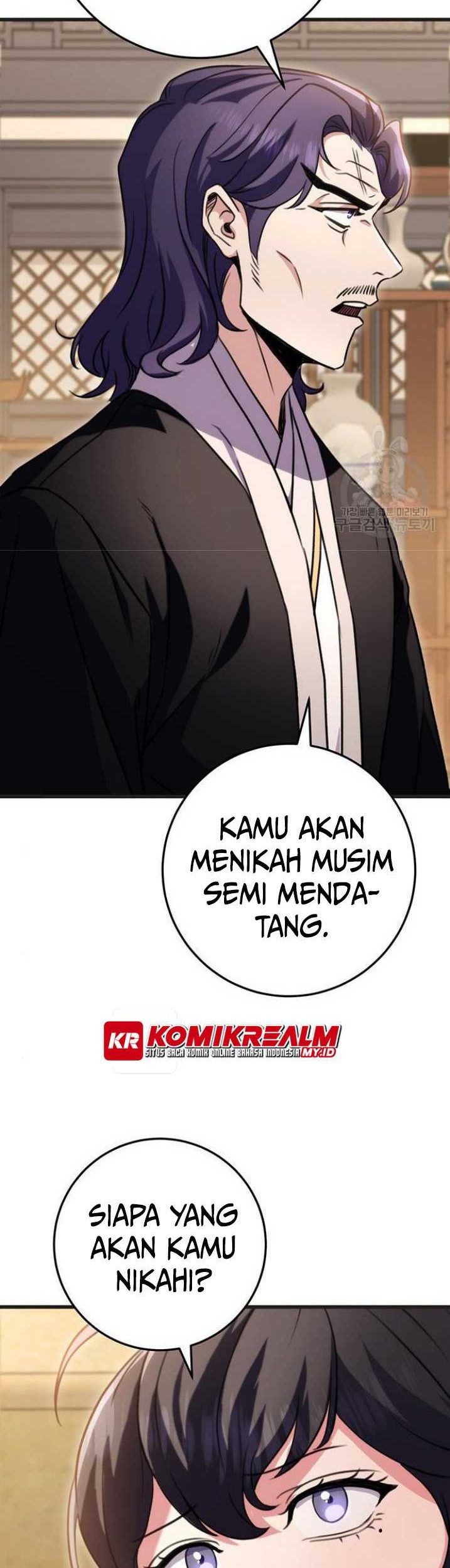 The Emperor’s Sword Bab 21 halaman 53