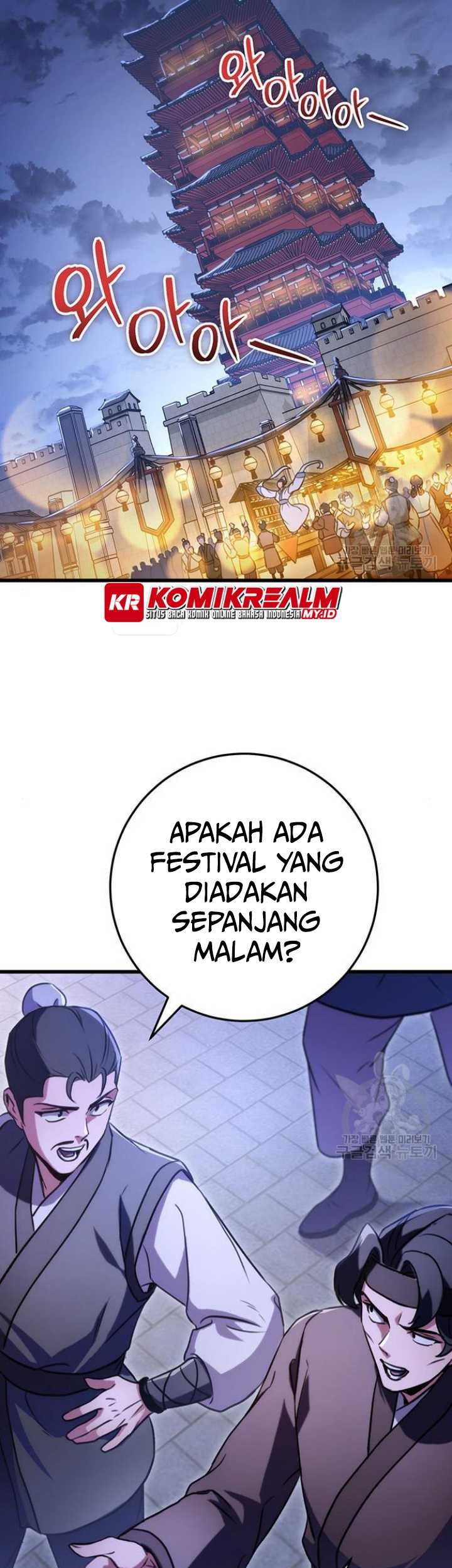 The Emperor’s Sword Bab 21 halaman 58