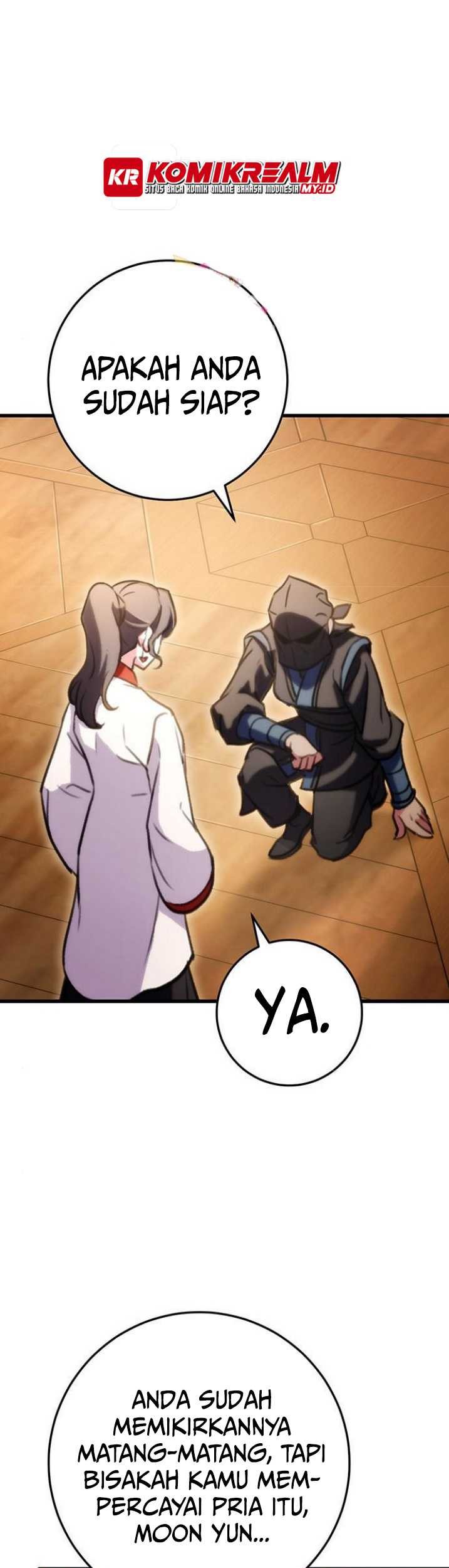 The Emperor’s Sword chapter 22 halaman 2