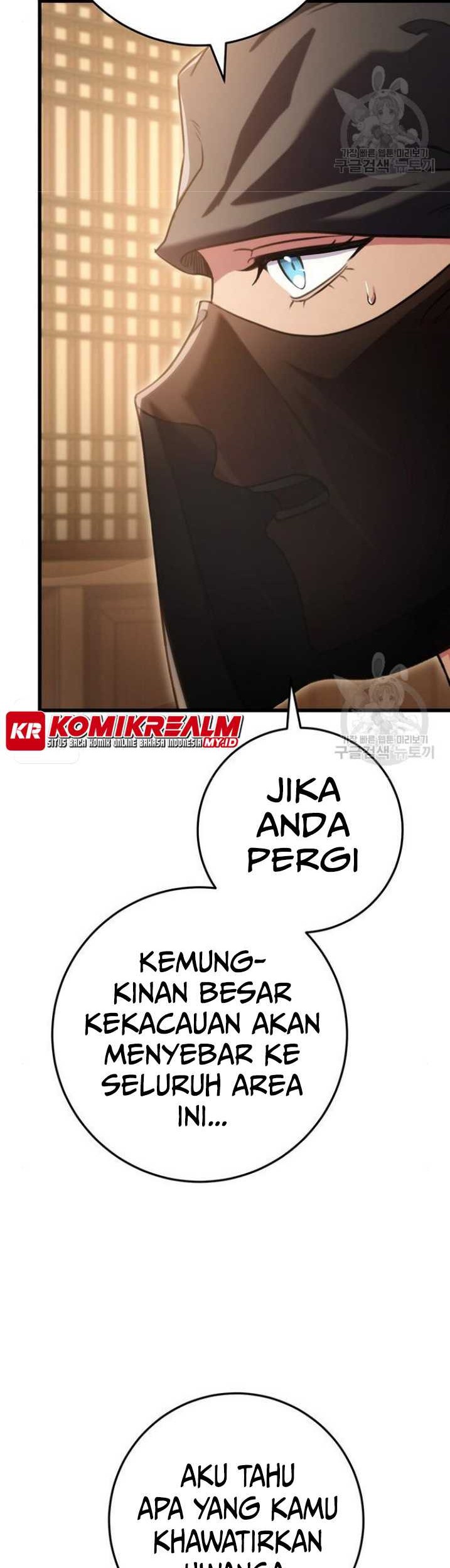 The Emperor’s Sword chapter 22 halaman 3
