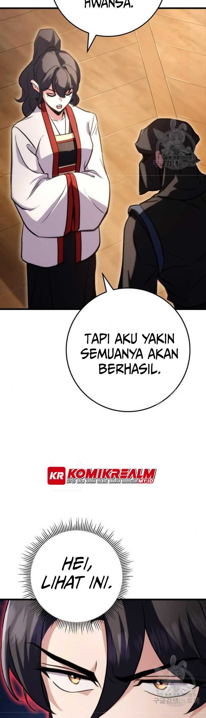 The Emperor’s Sword chapter 22 halaman 4