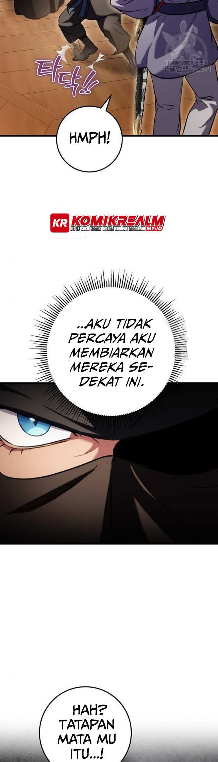 The Emperor’s Sword chapter 22 halaman 9