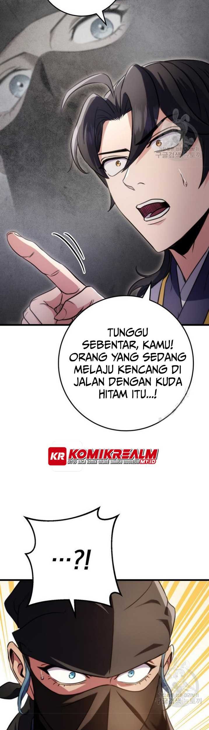The Emperor’s Sword chapter 22 halaman 10