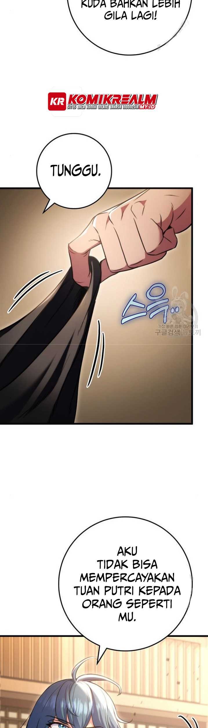The Emperor’s Sword chapter 22 halaman 12