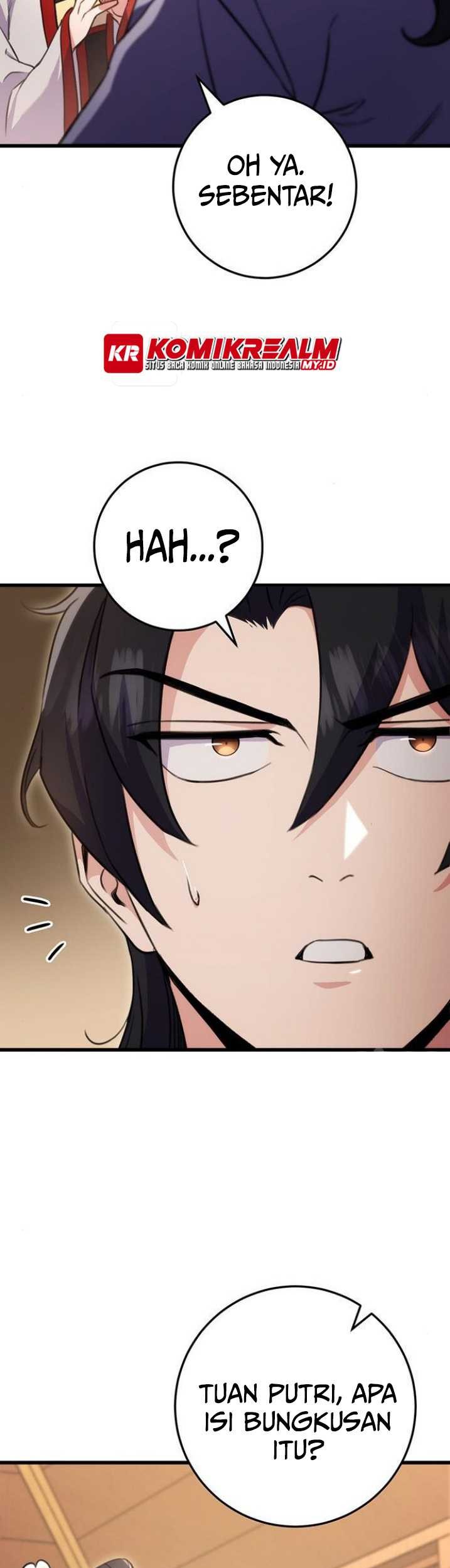 The Emperor’s Sword chapter 22 halaman 16