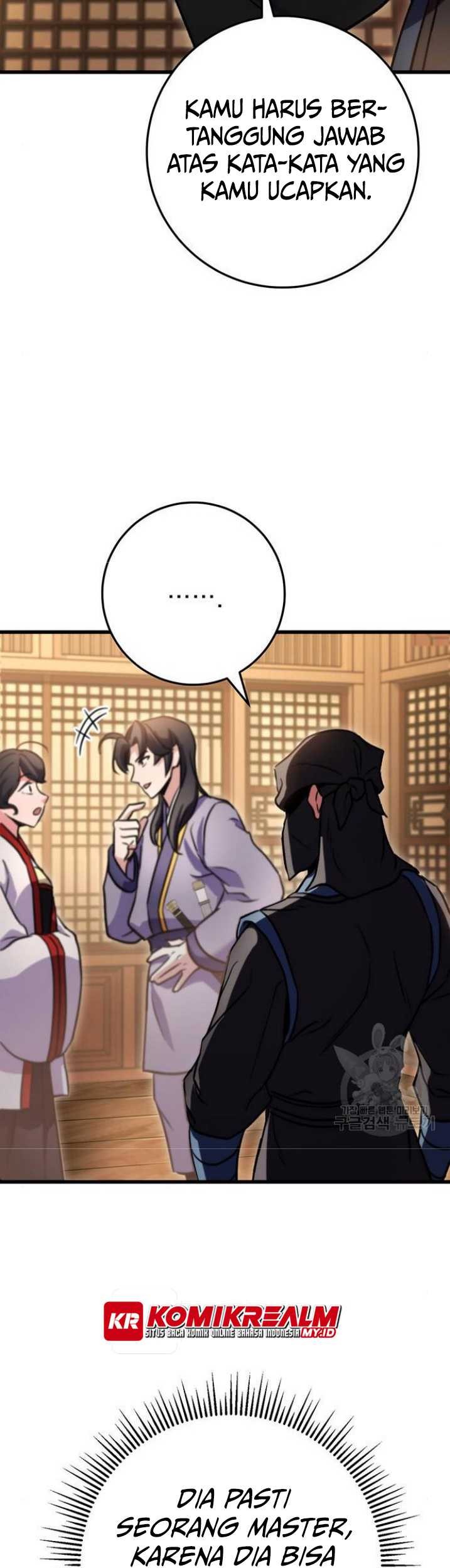 The Emperor’s Sword chapter 22 halaman 22