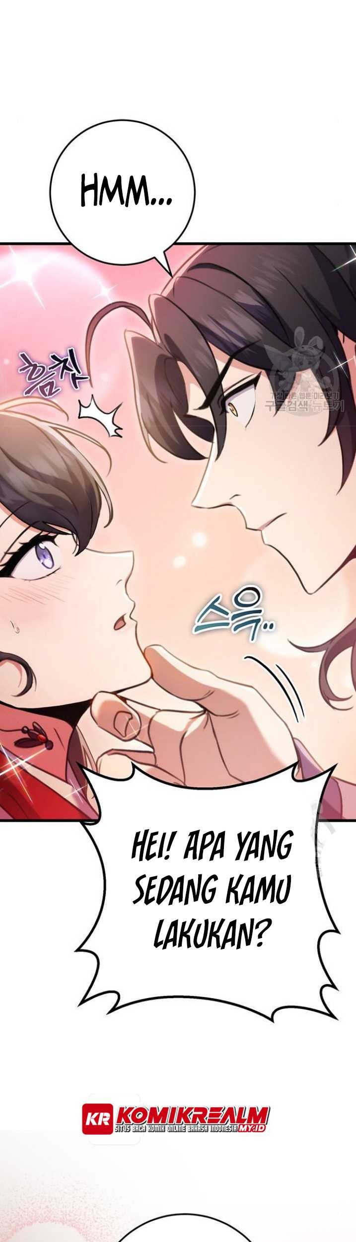 The Emperor’s Sword chapter 22 halaman 28