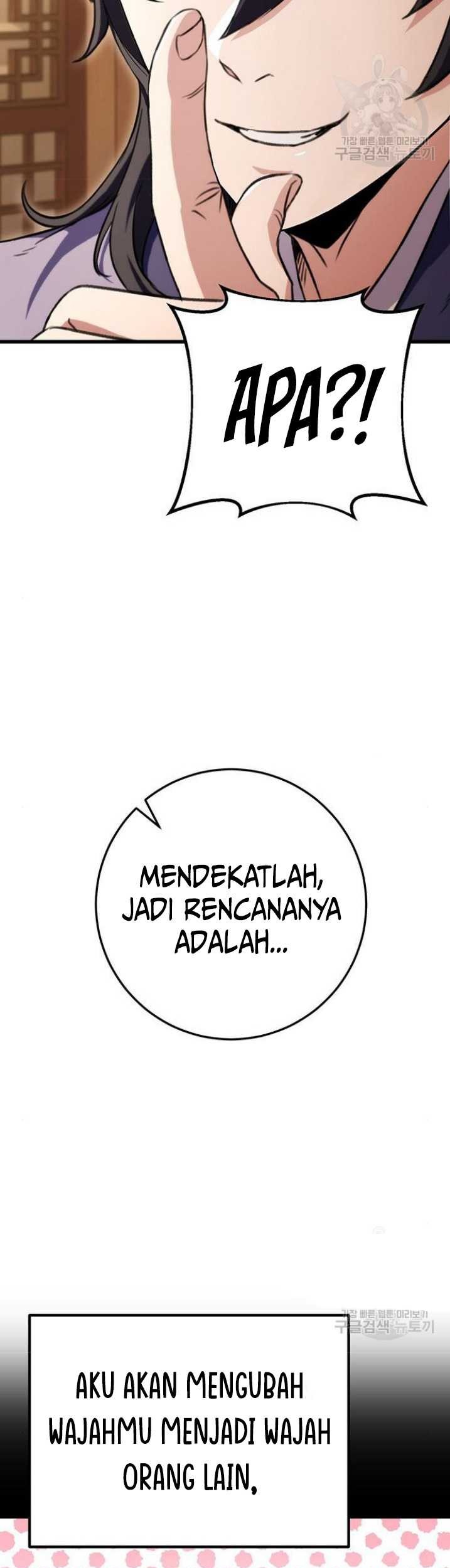 The Emperor’s Sword chapter 22 halaman 34