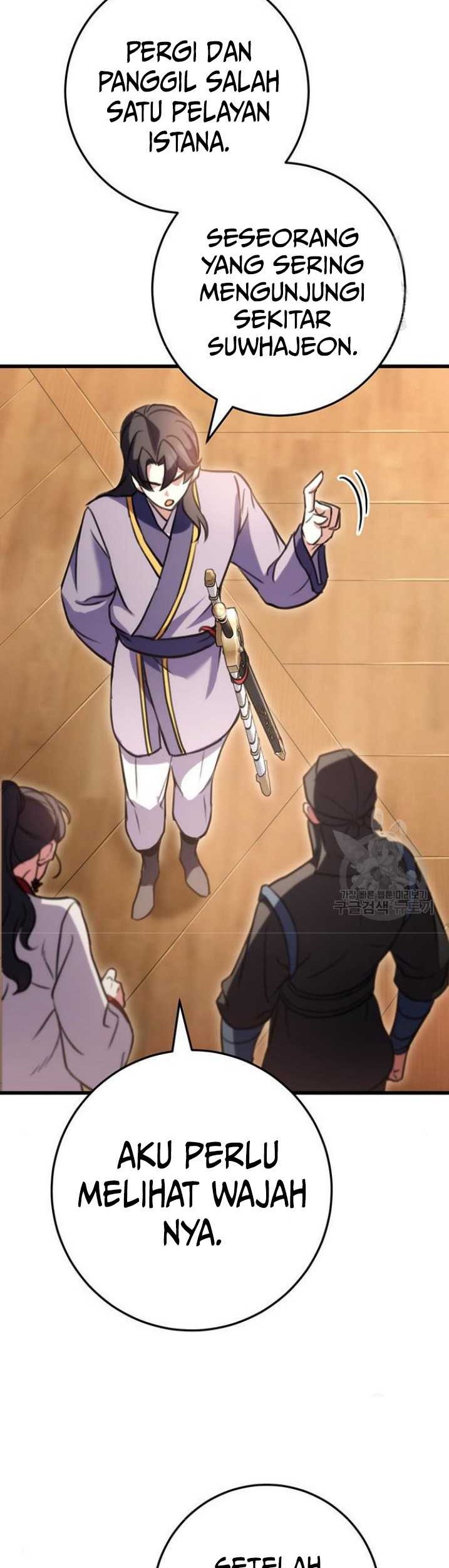 The Emperor’s Sword chapter 22 halaman 41