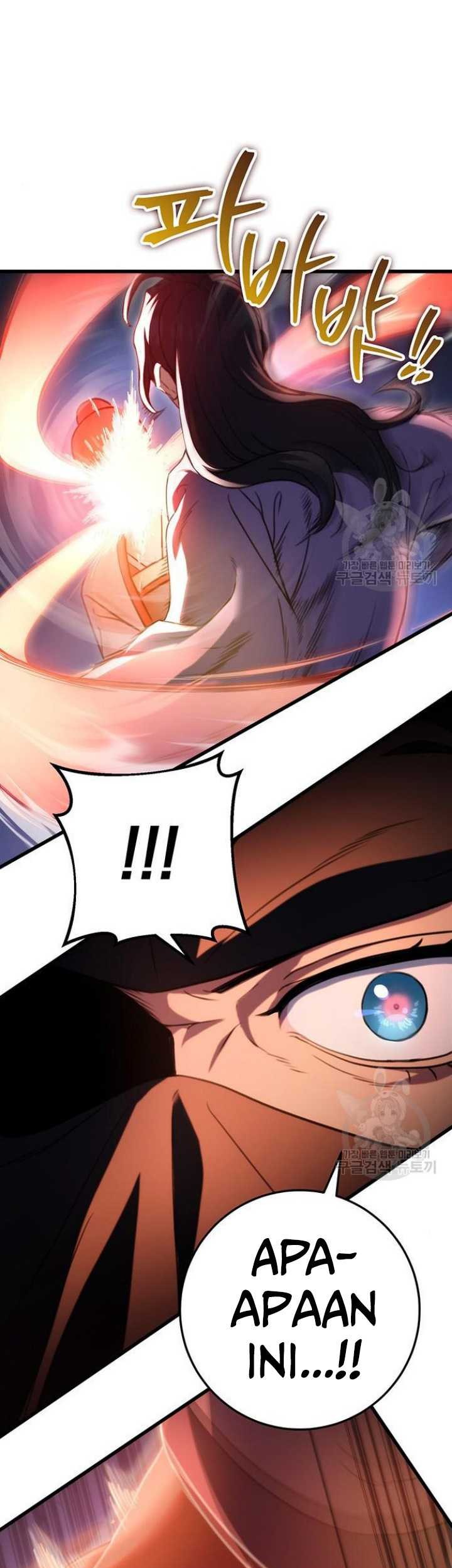 The Emperor’s Sword chapter 22 halaman 50