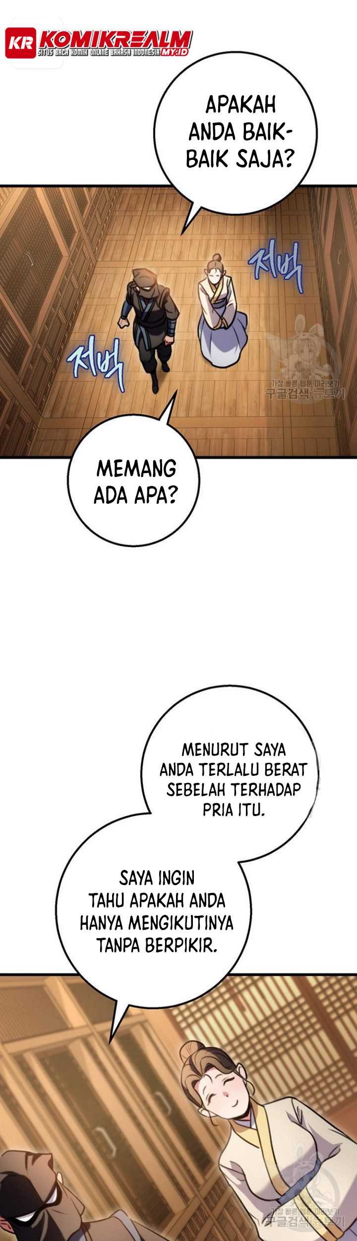 The Emperor’s Sword Bab 23 halaman 2