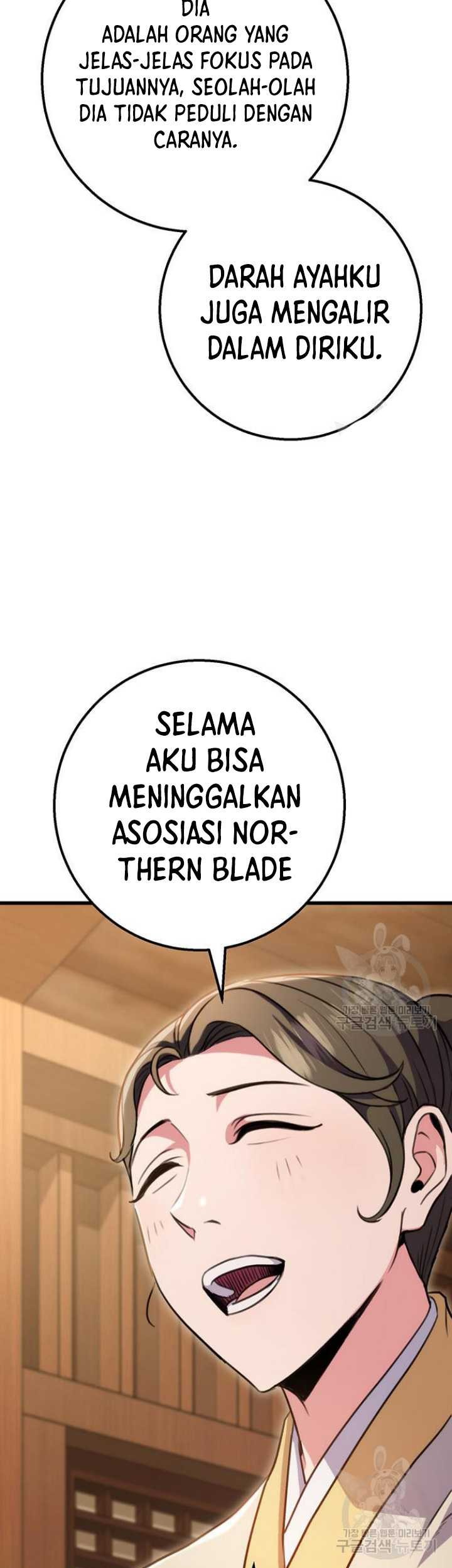 The Emperor’s Sword Bab 23 halaman 4