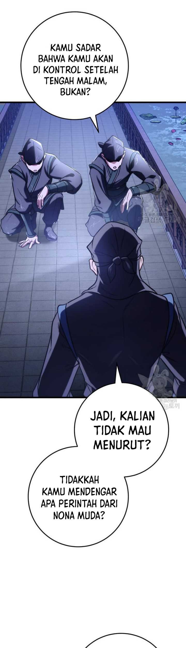 The Emperor’s Sword Bab 23 halaman 10