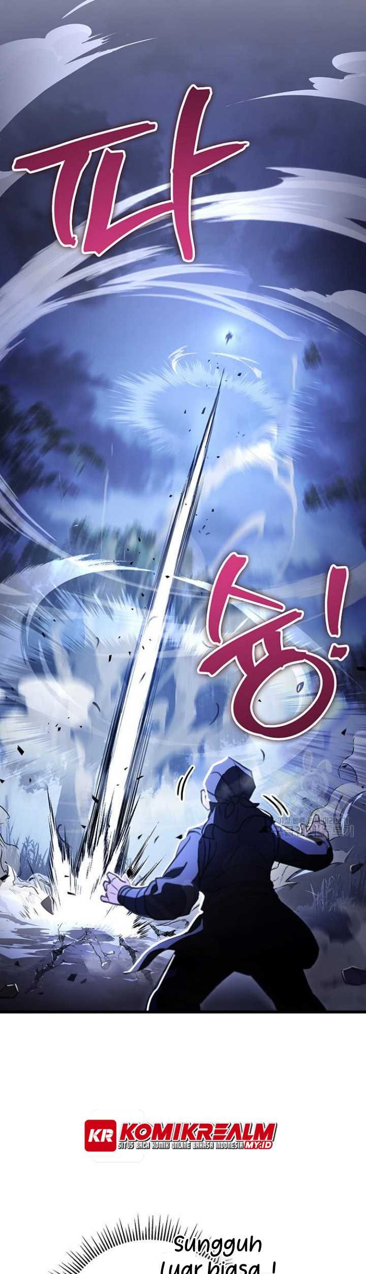 The Emperor’s Sword Bab 23 halaman 17