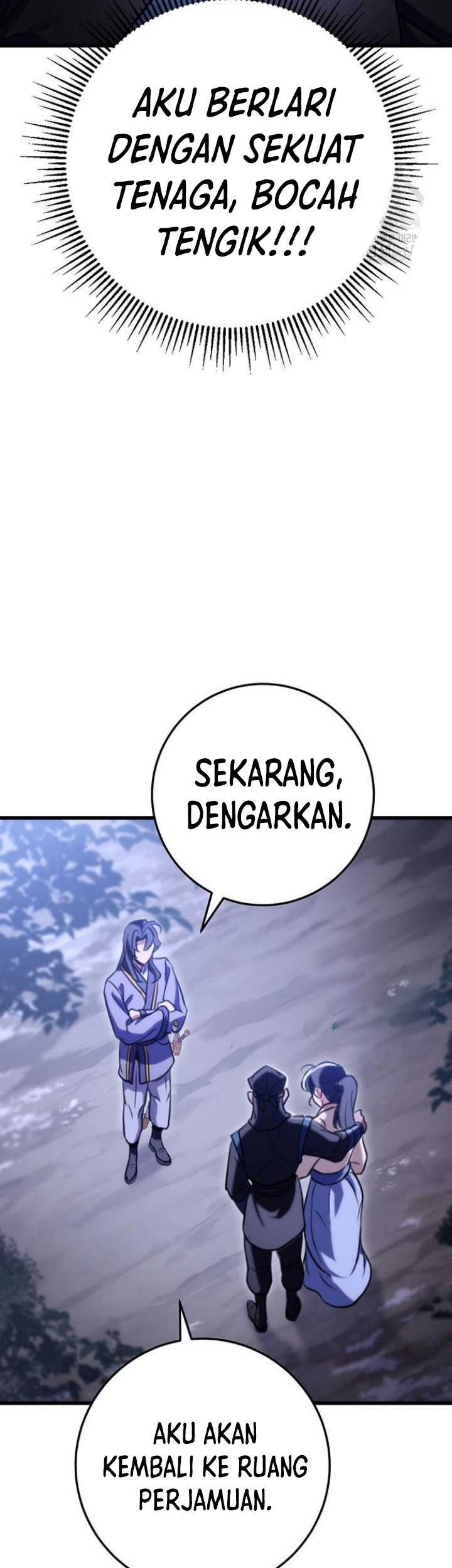 The Emperor’s Sword Bab 23 halaman 28