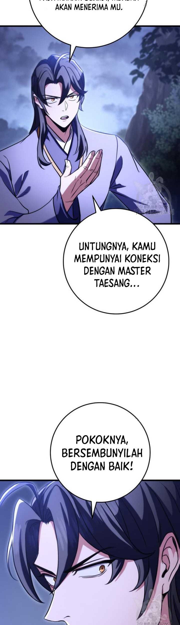 The Emperor’s Sword Bab 23 halaman 31