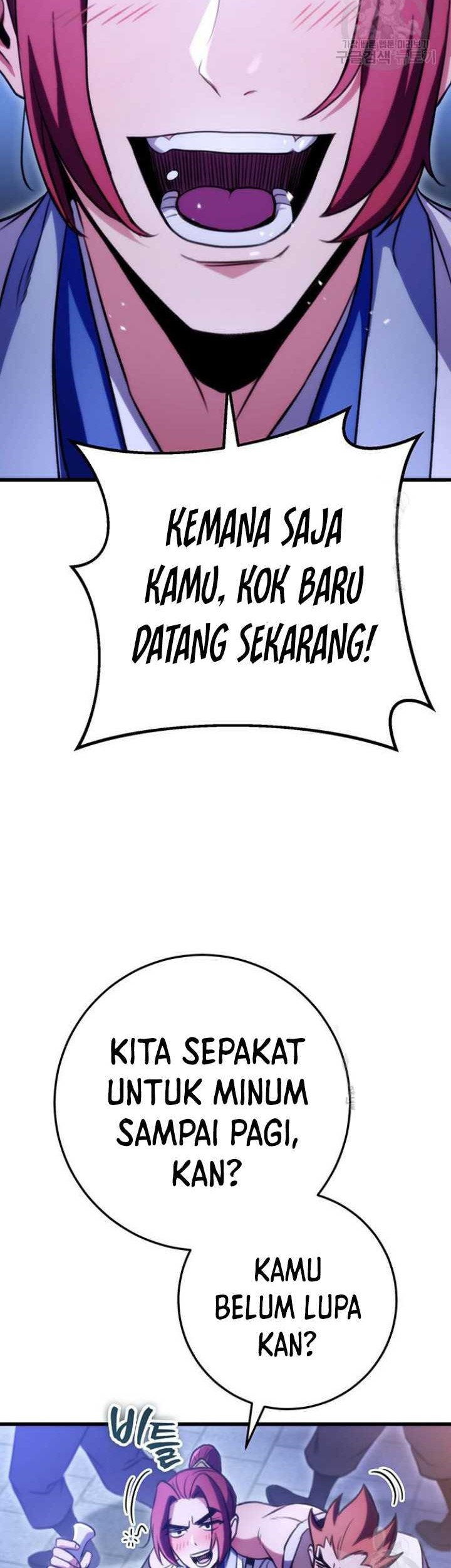 The Emperor’s Sword Bab 23 halaman 35