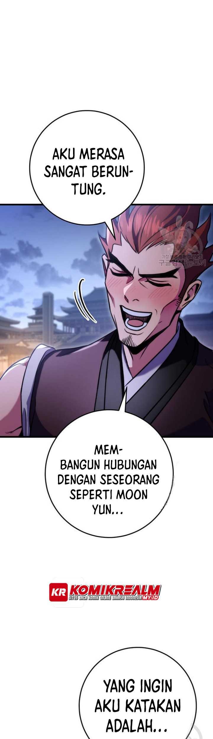 The Emperor’s Sword Bab 23 halaman 43
