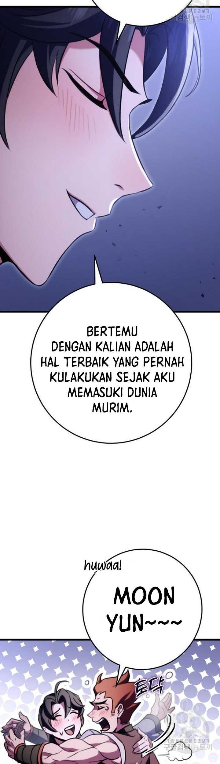 The Emperor’s Sword Bab 23 halaman 44
