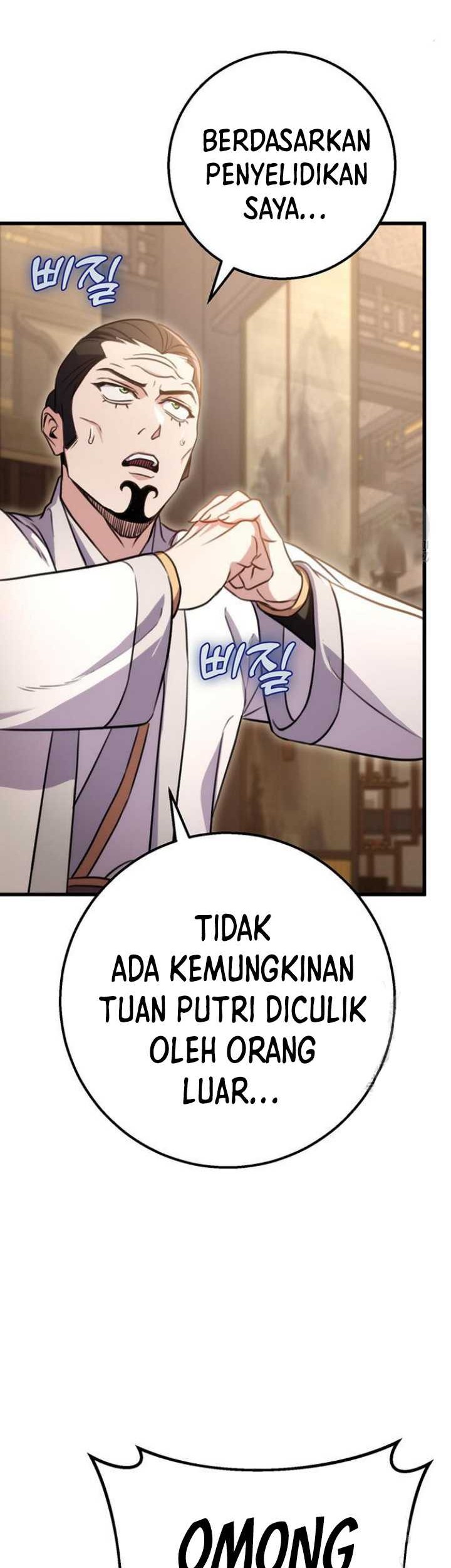 The Emperor’s Sword Bab 23 halaman 50