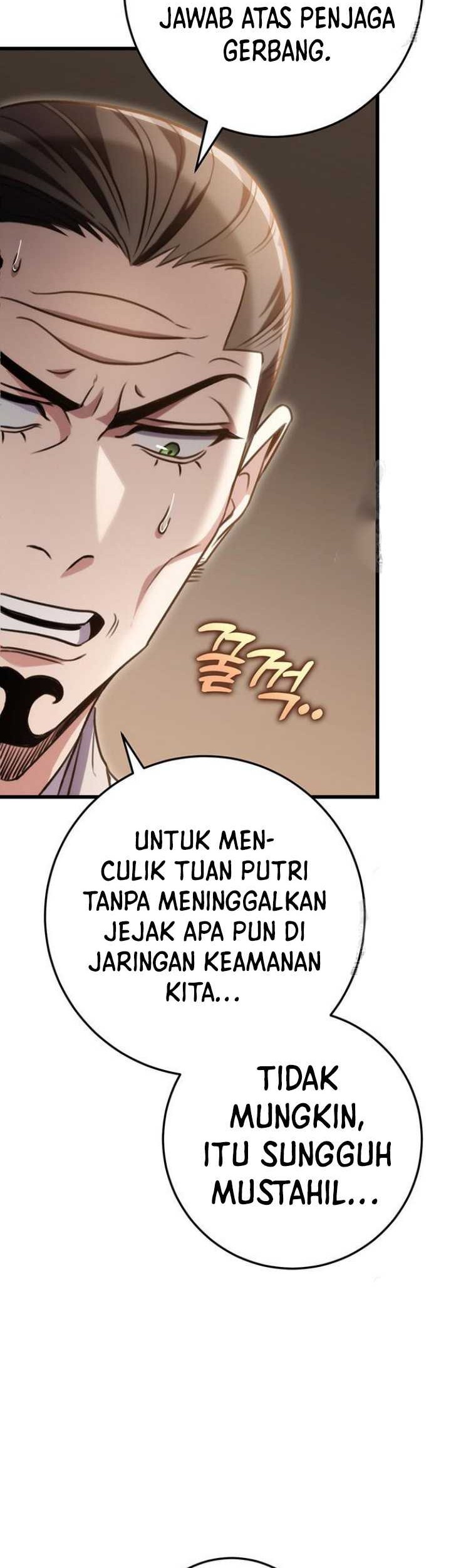 The Emperor’s Sword Bab 23 halaman 52