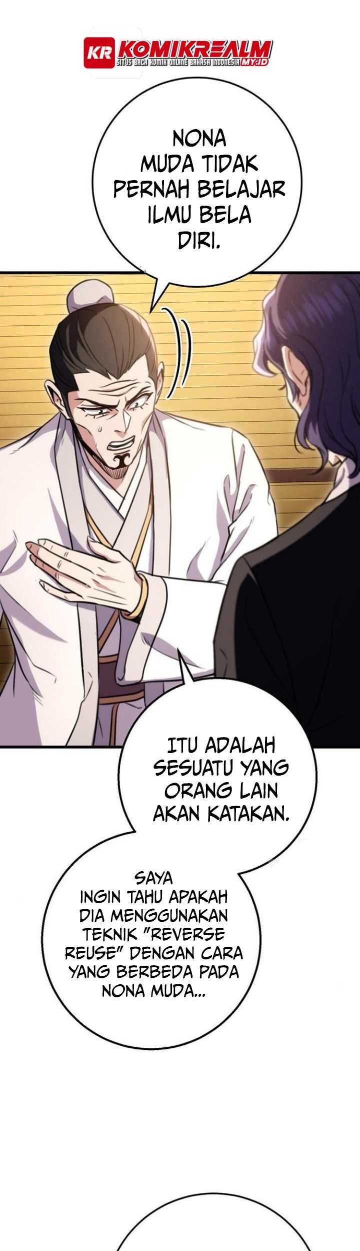 The Emperor’s Sword Bab 24 halaman 2